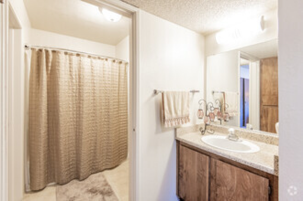 Shieffild 2x1 hallway sink